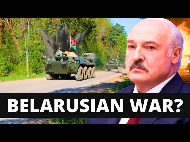 Belarus THREATENS WAR With Russia, US DEPLOYS To Middle East | Breaking News With The Enforcer