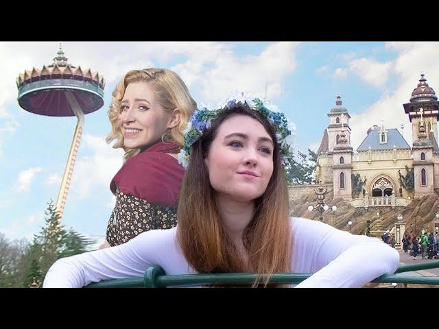 Efteling | Fairytale Theme Park | The Netherlands