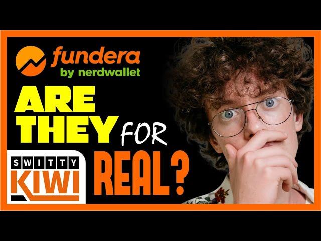 Fundera by NerdWallet Review 2024: Up to $10M Business Loans With 500+ FICO Score  CREDIT S3•E282