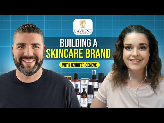 eCommerce Insiders Podcast: Lavigne Naturals