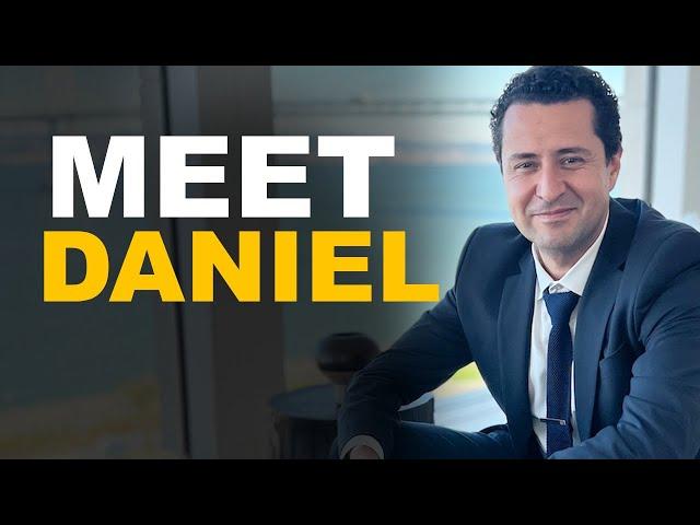 My Story As A Real Estate Agent in San Francisco | Daniel Flores