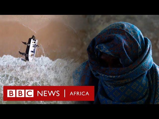 Pirates of Puntland - BBC Africa