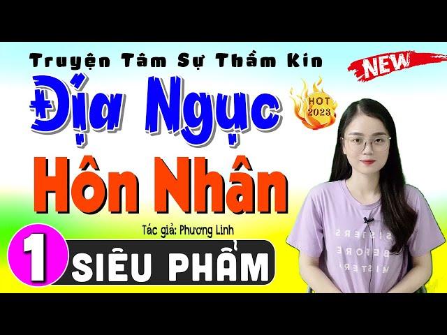 5 Phút nghe truyện ngủ ngon: Địa Ngục Hôn Nhân - Tập 1 - Truyện thực tế việt nam có thật 2024