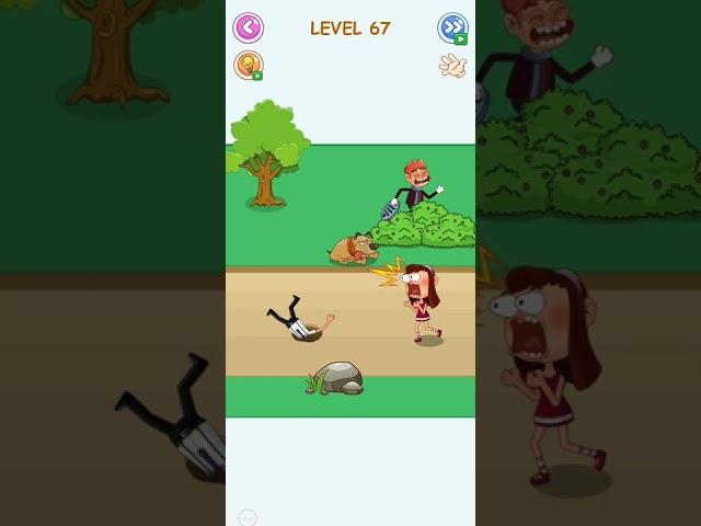 Tricky Thief 7 #shorts