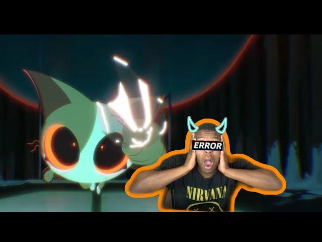 Reacting to Fuelled Animation by Killedthecat Production