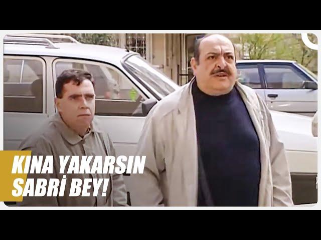 Davut Usta Evini Satıyor | Bizimkiler Özel Sahneler