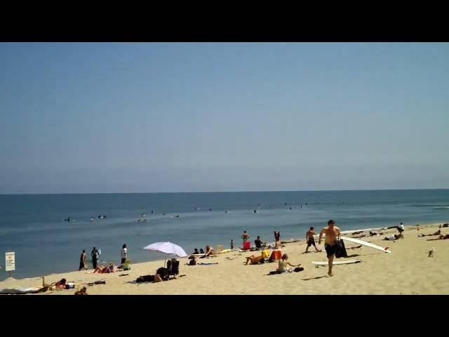 Malibu Beach (A)