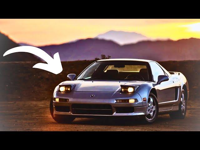 The Tragic Fall of Pop-Up Headlights