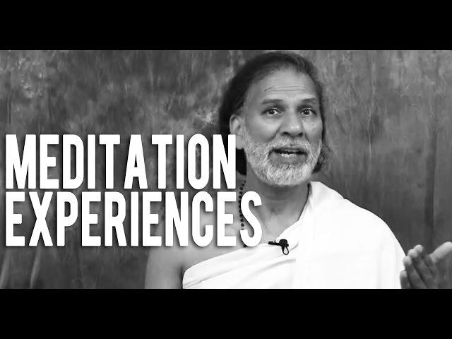 Meditation Experiences: Finding the Right Path to Enlightenment through Meditation