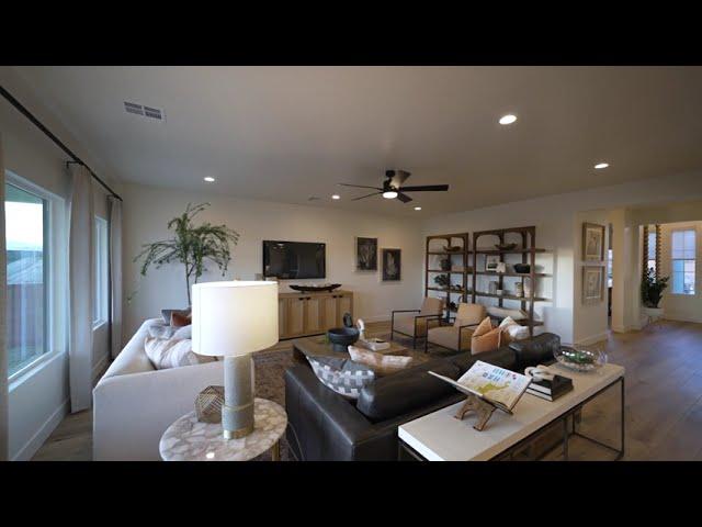 Ence Homes Parade of Homes 2024