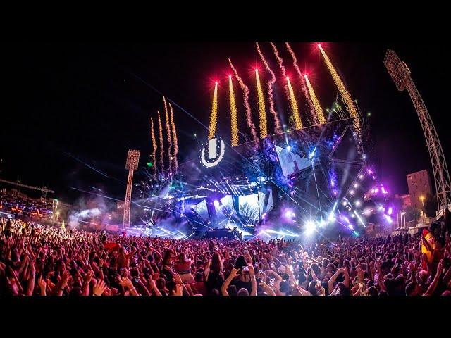 MARTIN GARRIX LIVE @ ULTRA MUSIC FESTIVAL EUROPE 2024