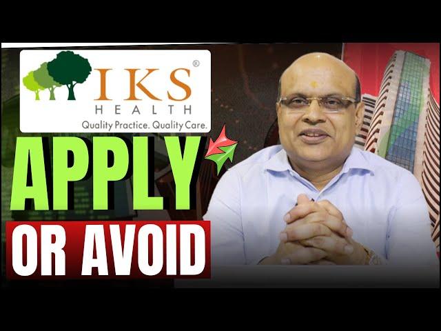 Inventurus Knowledge Solutions Limited IPO | Apply or Avoid | Pankaj Ladha