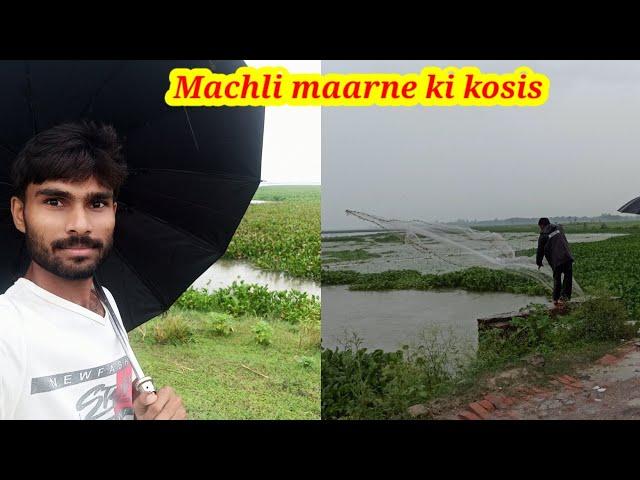 My beautiful village tour ||#merajanwarvlogs