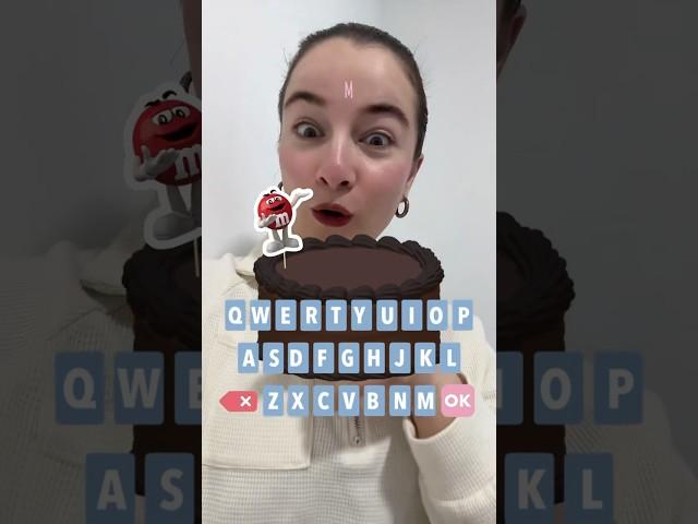 Name as hear me out cake 