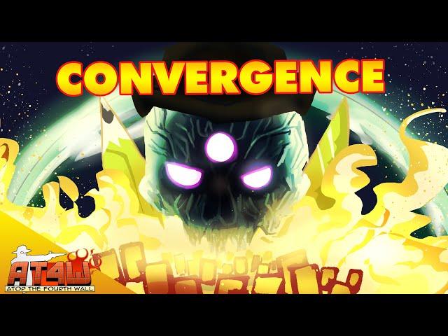 Convergence - Atop the Fourth Wall