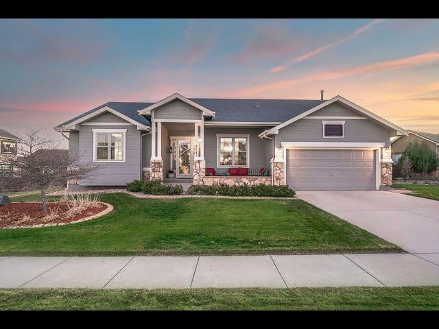 6047 Box Canyon Rd., Colorado Springs, CO 80924 by Vicki Westapher