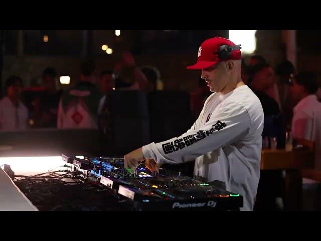 YERO Live At Cavo Paradiso, Mykonos, Greece | 1001Tracklists Spotlight DJ Mix