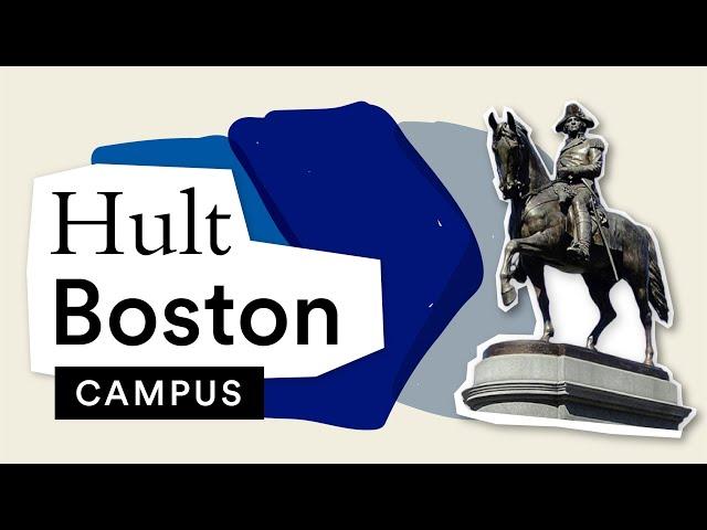 Hult Boston | Campus Tour