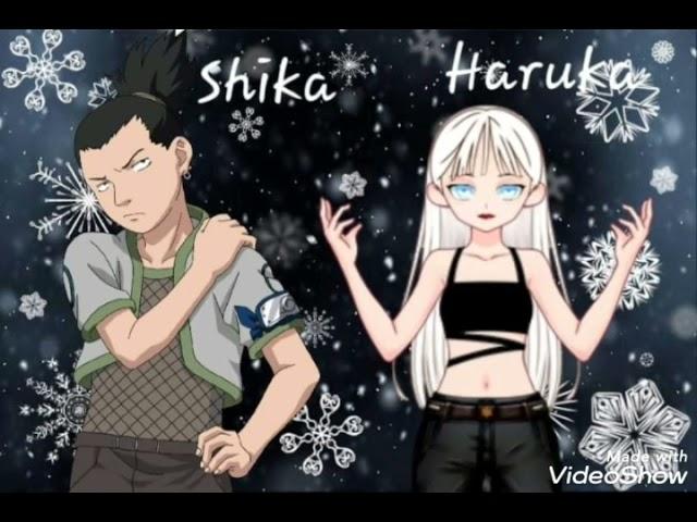 Shikamaru (Shika) Nara & Haruka (Haru) Hatake Song: Royalty