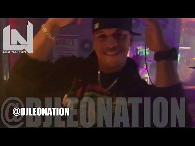 DJ LEO NATION - SALSA | REGAETON | BACHATA | MERENGUE ( VPP VOL 12 )