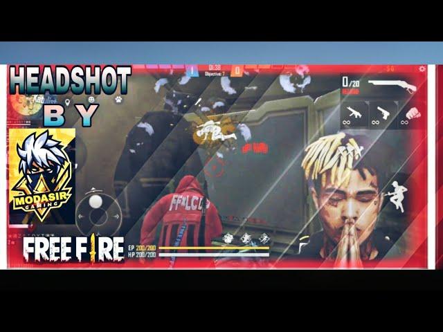 XXXTENTACION _ Changes (MODASIR GAMING) 