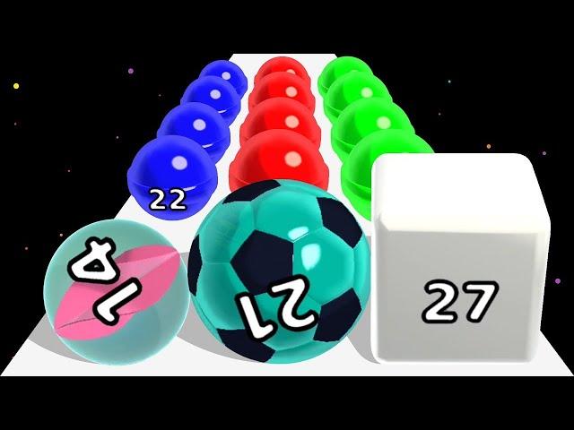 Satisfying Mobile Game Battery Run Play 222 Levels Tiktok Games Latest Update Freeplay