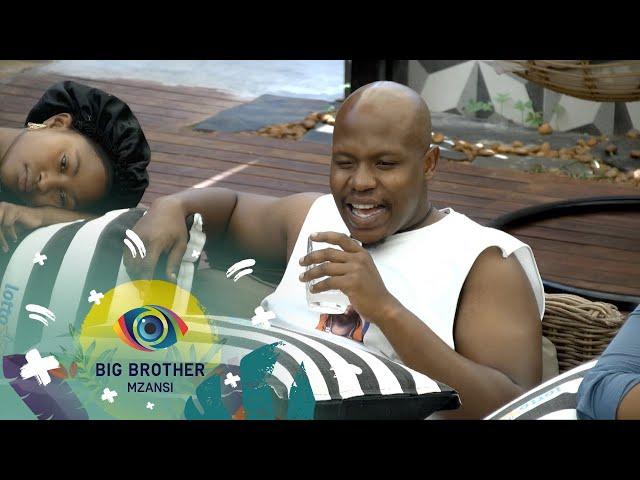 Day 19: The murder mystery game – BBMzansi | S3 | Mzansi Magic | Highlights