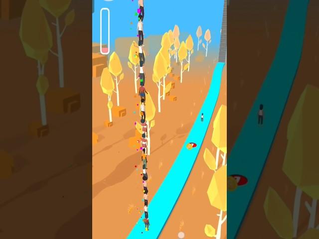 Tower run games #games #gaming #gameplay #funny #shorts #cute #