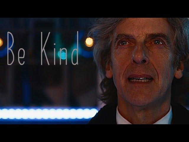 Doctor Who | Be Kind