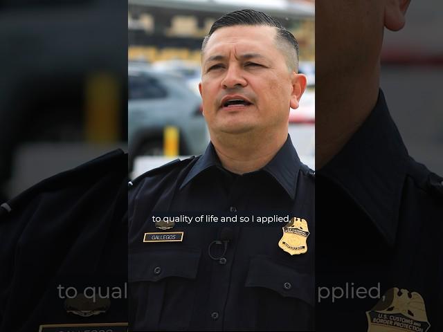 Protecting Our Communities - Public Service Recognition | CBP