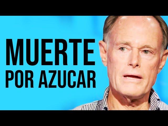 ¡Nunca más volverás a comer azúcar después de VER ESTO! | Dr. David Perlmutter & Tom Bilyeu