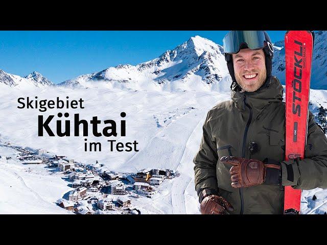 Höchster Skiort Österreichs  - Lohnt sich Skifahren im Kühtai (2.020m)