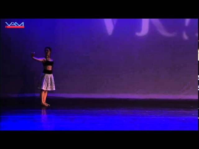 VKIBC14 DVD