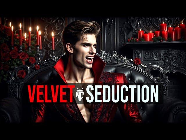 Velvet Seduction | Eternal Sex Appeal | Biokinesis Subliminal