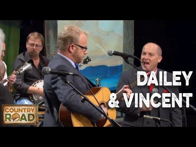 Dailey & Vincent  "Arkansas"