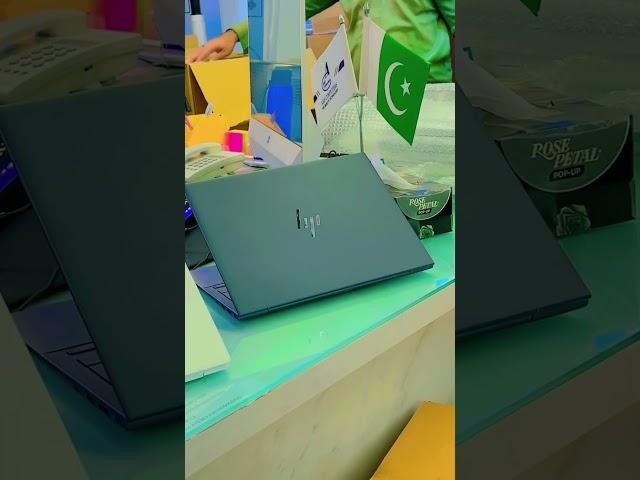 Latest Laptop Available From Asif Computer 🫴️