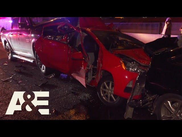 Live Rescue: Top 7 Highway Heroes | A&E