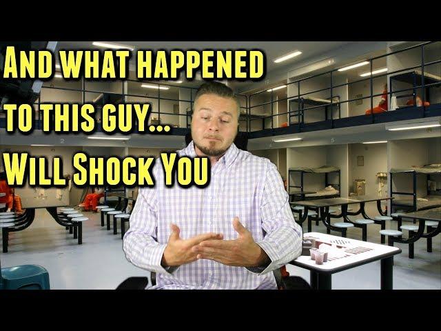 A Snitch Who Got Exposed In Prison... ( Prison Story )