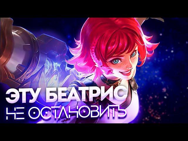 20 КИЛОВ ТОЛЬКО СО СНАЙПЕРКОЙ, ПРОТИВНИКИ В ШОКЕ ОТ ВАНШОТОВ -   Mobile Legends