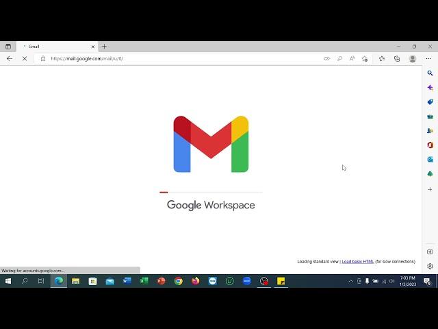 How to Log in Gmail Account in Laptop | How to login Gmail account in laptop | How to open mail