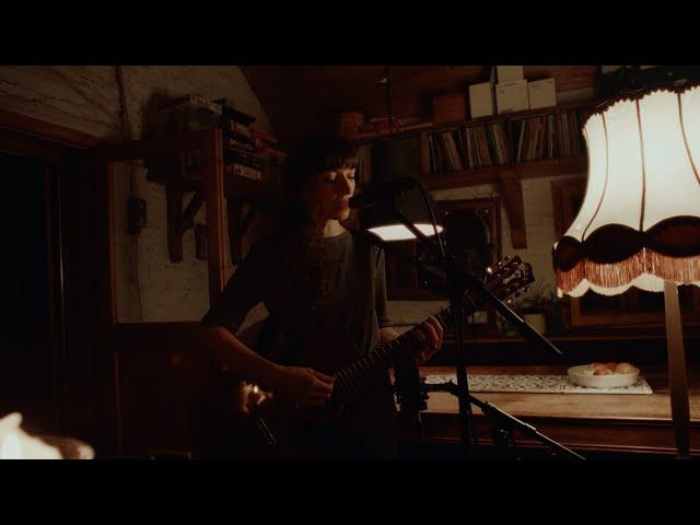 Daughter - Neptune (Live at Middle Farm Studios)