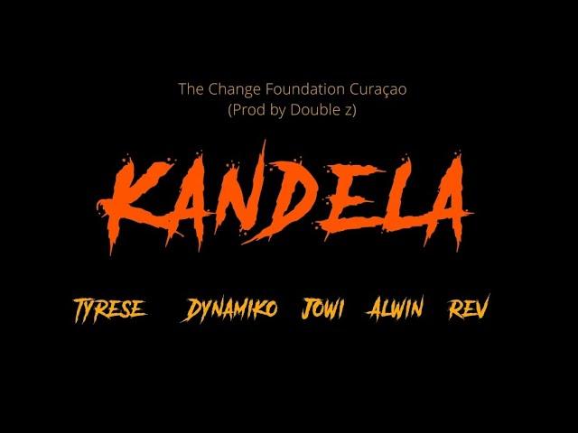 TCFC - "Kandela" ft Tyrese x 10Dynamiko x Jowi x Alwin x Rev (Prod by Double Z)