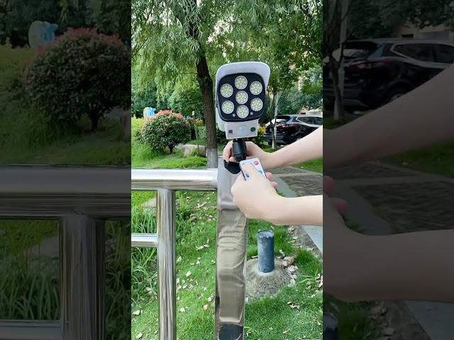 Best Solar Anti-Theft Lights for 2025 Must-Have Home Security Gadgets