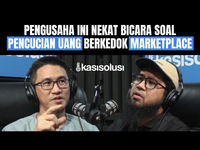  PODCAST BERBAHAYA! CARA JUALAN LAKU KERAS TANPA SOCIAL MEDIA, TANPA MARKETPLACE - Jaya Setiabudi