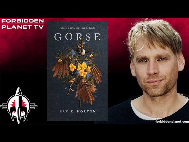 Sam K. Horton introduces GORSE