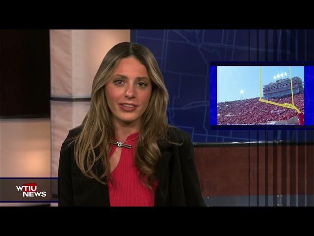 Unopposed Representative Seats | GameDay Expressive Activity Policy | Irish Lion Building