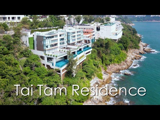 Tai Tam Residence