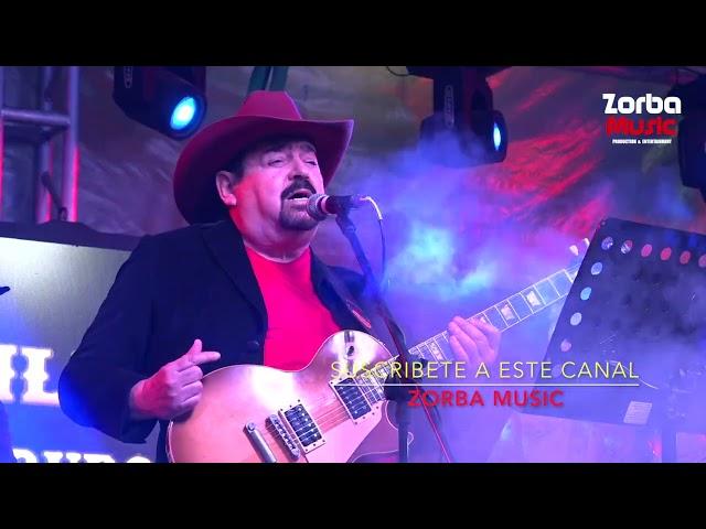 JAVIER VILLARREAL Y SU GRUPO SIN RIENDA CONCIERTO ESTADIO DE LOS SULTANES  MONTERREY N,L