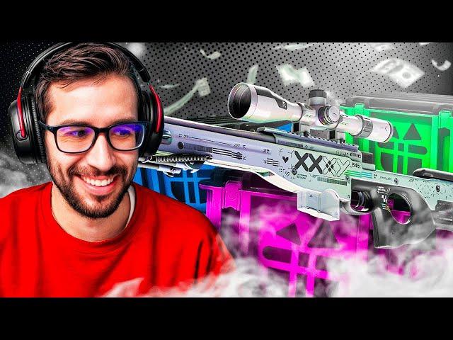 ¿¡LA NUEVA AWP SALE EN TODAS ESTAS CAJAS?!