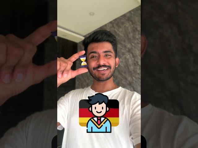 FREE German Mini-Course for everyone!